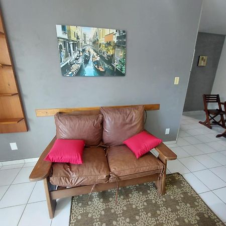 Estrela Do Mar Ubatuba Apartment Bagian luar foto