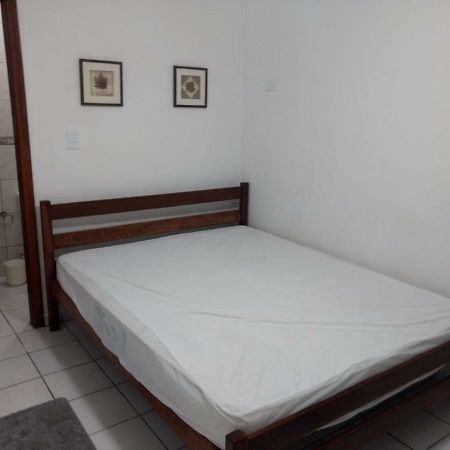 Estrela Do Mar Ubatuba Apartment Bagian luar foto