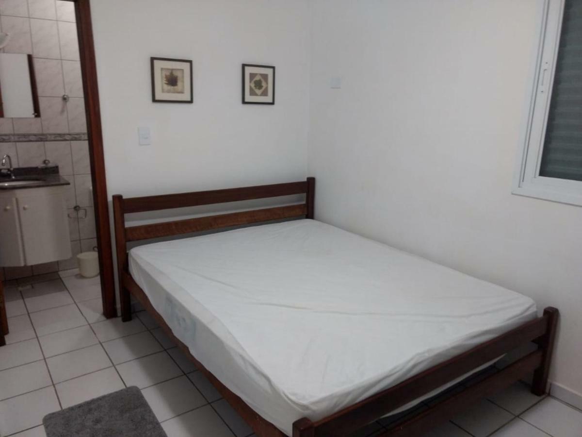 Estrela Do Mar Ubatuba Apartment Bagian luar foto