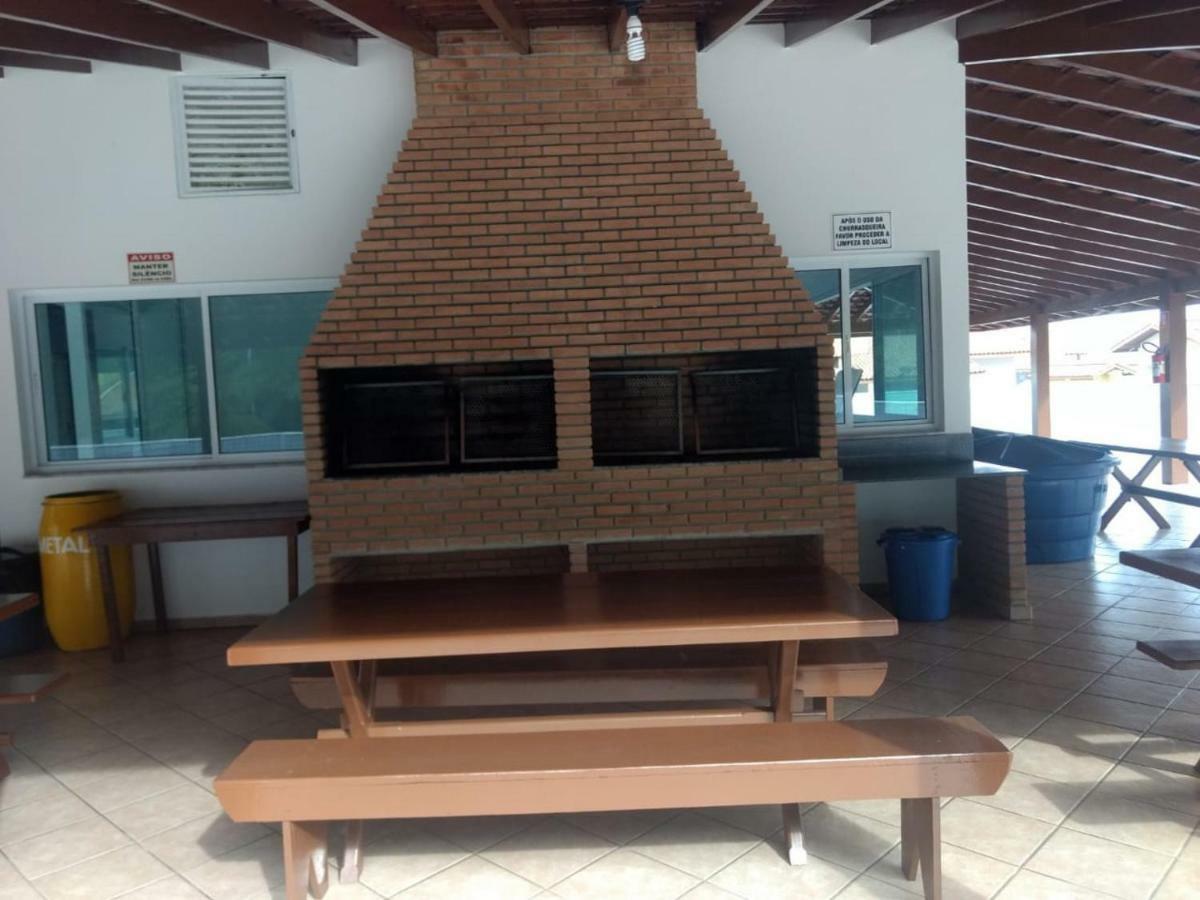 Estrela Do Mar Ubatuba Apartment Bagian luar foto